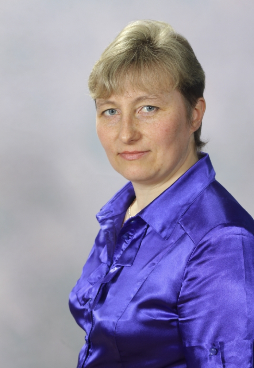 Зайцева Светлана Леонидовна.
