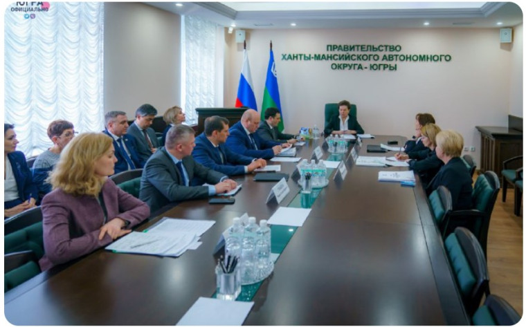 Доклад о наркоситуации в Ханты-Мансийском автономном округе – Югре за 2022 год..